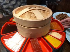 -羲和雅苑•北京烤鸭(乐园道万象城店)