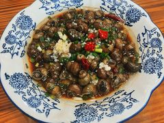 -呼吸森林·生态农庄农家乐私房菜