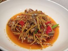 -柴门头啖汤·经典川菜·慢火汤品(锦城万达店)