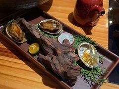 -花潮料理艺食馆(世欧广场店)