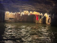 -天河潭旅游度假区