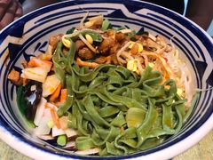 -左陕右甘(亚运村店)