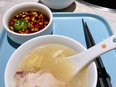 -百年果林椰子鸡(益田假日里店)