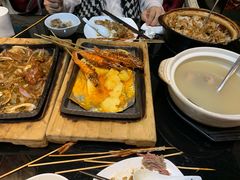 -高第街56号餐厅(凯德mall新都心店)