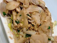 -金海湾海鲜排档(朱家尖店)
