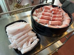 羊油卷-牛街清真满恒記(平安里西大街店)