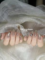 -M·X Nail日式美甲美睫