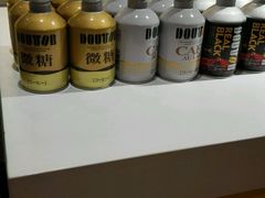 清咖-潘达芝士挞(大悦城店)