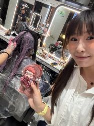 -MAGI美界造型