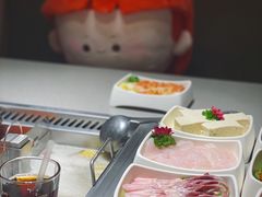 -海底捞火锅(北京路店)