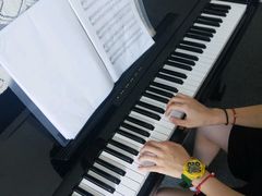 -梅纳·钢琴声乐架子鼓Mena Music(双井店)