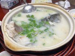 -高老庄·老溧阳·私房菜(南山竹海店)