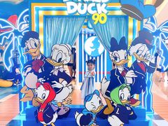 -天河城购物中心