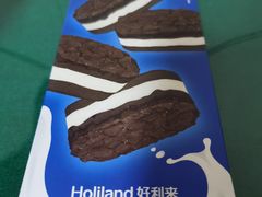 -好利来(丰益桥店)