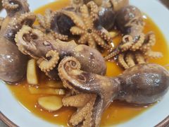 -红灯笼龙凤饭店(宁波老字号店)