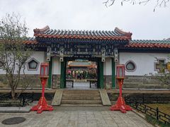-珠海圆明新园