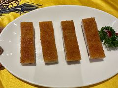 -金玉满堂潮州酒楼(无限极荟购物广场店)