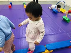 -红黄蓝亲子园(平湖园)