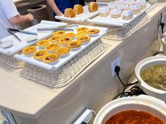-素满香·Vegan食养自助(天一广场店)