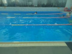 -DF游泳健身(贾家花园店)