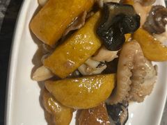 -前海沿·青岛菜(乐客城店)