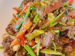 -辣公子·千岛湖私房菜(滨江店)