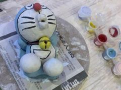 -趣陶陶艺手工坊(新世界百货重庆店)