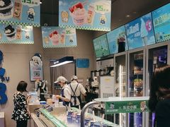 -溪边姑娘·拉丝酸奶水果捞(春熙路店)