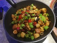 -老板恋上鱼(恒隆广场店)