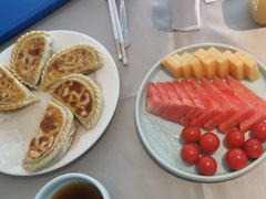 -静之湖湖畔餐厅