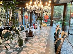 -糖房咖啡(南锣鼓巷店)