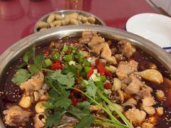 -米二红烧兔(华阳店)