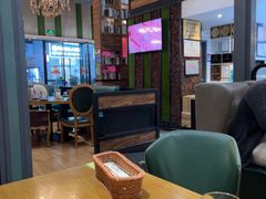 -西语炭烧牛排·西厨(石龙店)