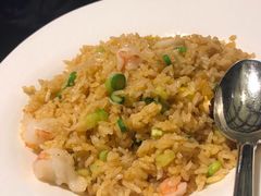 招牌海鲜饭-北京四季酒店·采逸轩