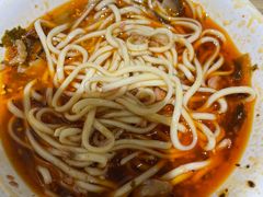 -吴记怪味面(牛王庙店)