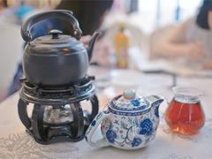 -香云轩·顺德菜(香云纱园林酒店店)