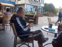 -COSTA COFFEE(上海五玠坊店)