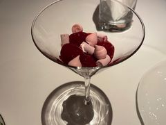 -Le Comptoir de Pierre Gagnaire