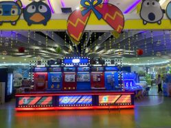 -玩童会芝麻街奇趣乐园(世博源店)