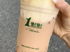 -1点点(温州府前店)
