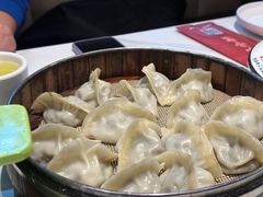 百年老馅饺子-来相会饺子·新辽菜(甘家口店)