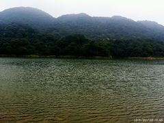 android_upload_pic-广州市石门国家森林公园