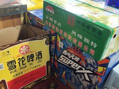 -皖北巫氏三胖地锅鸡(长淮总店)