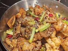 -红盔甲·小龙虾(人民广场店)