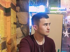 -盘炉forenza·云贵川融合小食堂 ( 钟楼中柳巷店)