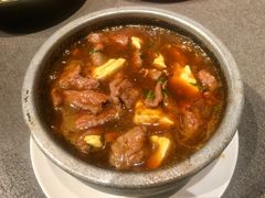 豆腐花牛肉-德发长·花式蒸饺(大唐不夜城店)