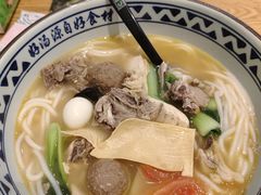 -蒙自源米线大王(东莞虎门印象店)