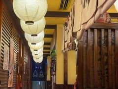 -鸟鹏烧鸟居酒屋(熙龙湾店)