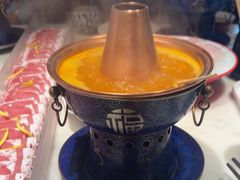 -涮福記·现切牛羊肉火锅(世纪汇店)