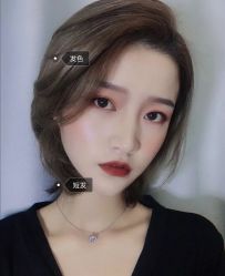 点击看大图 -GIRL STYLE 烫发·染发沙龙